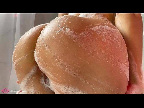 ❤️ Esmer Duşta Yoğun Orgazm için Vibratör ile Amcık Mastürbasyon Yapıyor ️ Porno pornoda tr.pornoincest.ru ❌️❤